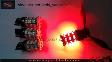 7443 1157 3157led switchback red amber