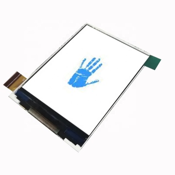 3.2 Inch Industrial TFT LCD Screen 240x320 MCU SPI Interface - Hot Sell