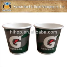 PLA coated paper cup