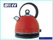 Electrical Heating Element Kettles