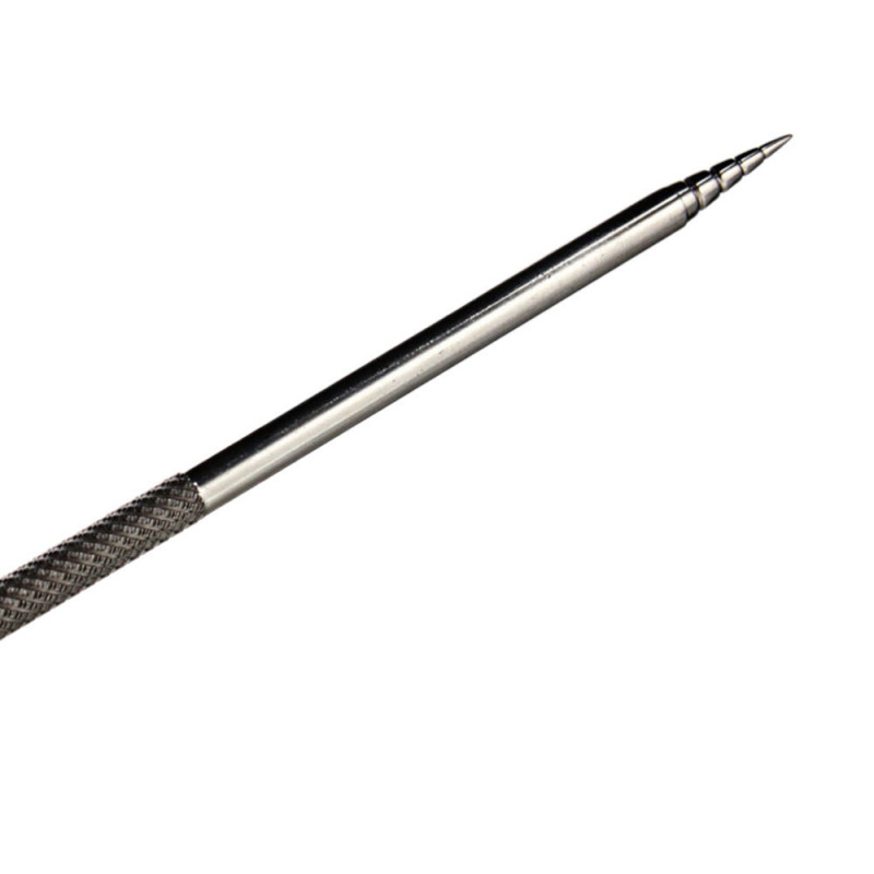 Top Quality Stainless Steel Barista Cappuccino Latte Espresso Coffee Decorating Pen Art Household Kitchen Cafe