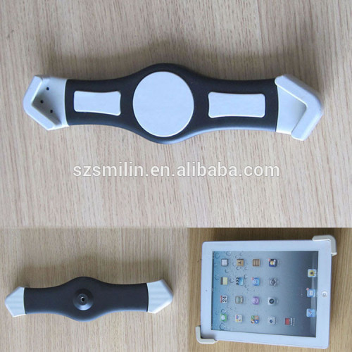 Universal silicone Tripod Stand Mount Holder for the iPad mini/1/2/3/4/5/air and 7-11" tablet gps