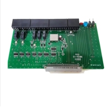 Used Tested OKUMA POS4 Board ESV5389 - 1 Year Warranty CNC System