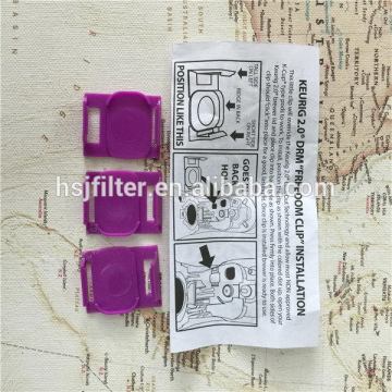 China factory high quality top grade cilp