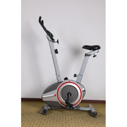 Home Use Upright  Magnetic Bike