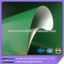 Light Duty PVC Conveyor Belting