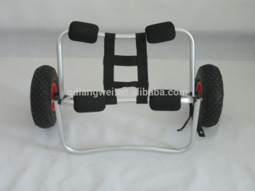 Hot Canoe Cart , Kayak cart , canoe carrier