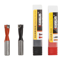 Tct Dowel Drill Bits Tc Inert-Brad Point