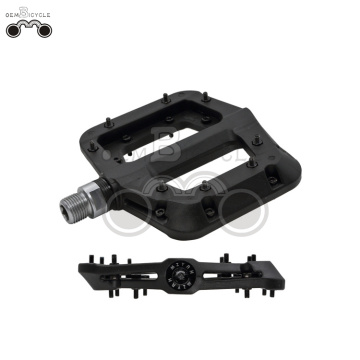 oembicycle accessories pedal nylon body seal bearing pedal