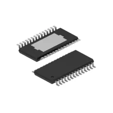 TAS5805MPWPR Audio IC HTSSOP28 Chip