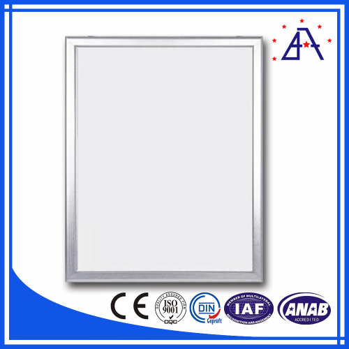 Aluminium Picture Frame Manufacturer