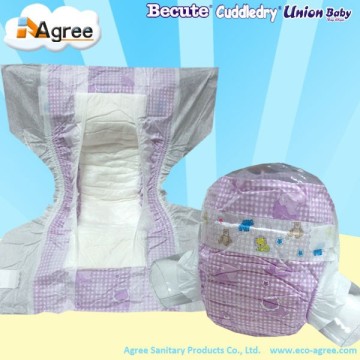 Factory Prices High Quality Size Junior Diapers