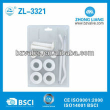 Radiator fitting CE, ISO14001