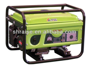 portable gasoline generators