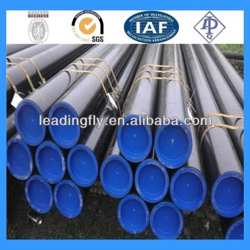 High quality hot sell fertilizer seamless steel pipe