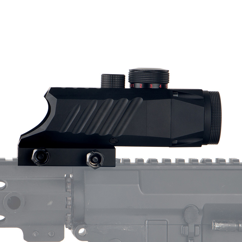 FOCUHUNTER 3x30 Tactical Prism Combat Sight