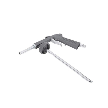 Best Portable Gravity Feed Sandblaster Gun for Professional Air Undercoating Spray