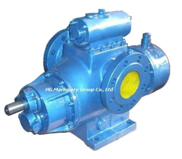 Oil Sludge Pump