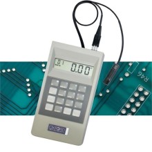 CMI500 Hole Copper Tester etp Probe