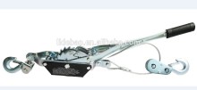 hand winch cable puller wire rope puller