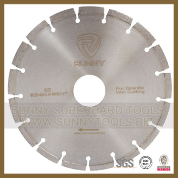 Diamond Tooling, Diamond Saw Blade