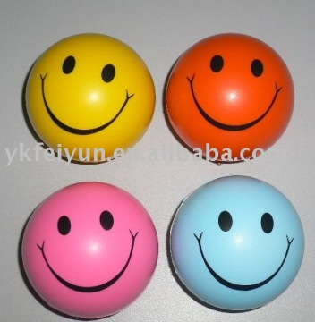 promotional anti stress ball(polyurethane)