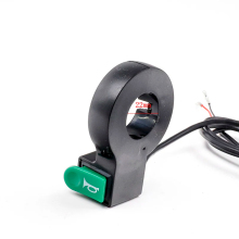 Universal 22mm Electric Bike Scooter Motorcycle Horn Switch Button