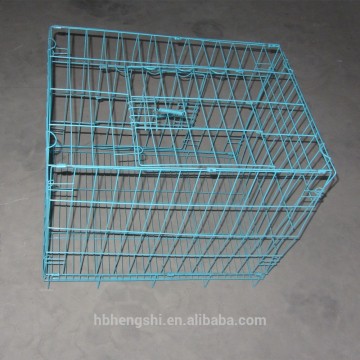 Animal cages