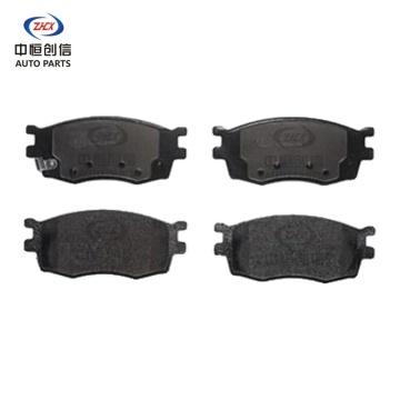 Placute frana fata pentru Hyundai i20