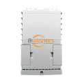 16 Core Wall Fiber Optic Cable Junction Box