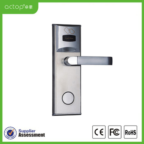 Hotel Room Card Door Electronic Lock System