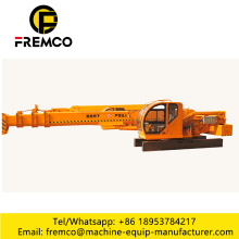 Lifting Material Port Ship Cranes