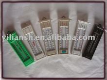 Household high quality max min thermometer