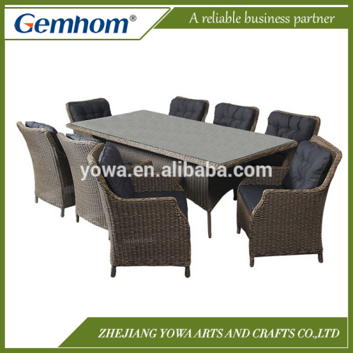 China factory leisure garden outback furniture