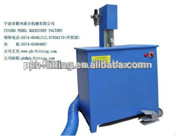 Hose Cutting Machine, rubber hose cutting machine, hose cutter