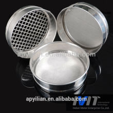 Stainless Steel Test Sieves