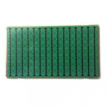 electronics component module PCB Fabrication with Immersion Gold