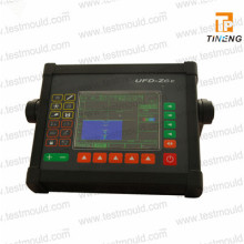 UFD-X5 Ultrasonic Flaw Detector