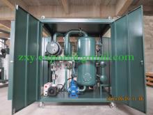 Fully Enclosed Type Electric Insulating Oil Purification/ Oil Filtration/ Oil Treatment Plant
