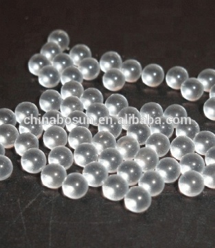 Glass Bead Blasting Media for Surface Treatment