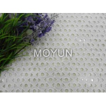 100 % coton broderie 57 58 "