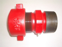 HT 250 Grey Iron Sand Casting for Marine