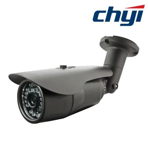 Outdoor Sony 1080P Infrared Bullet HD-Sdi Camera CCTV