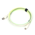 USB 2 Charging Cable for Smartphones