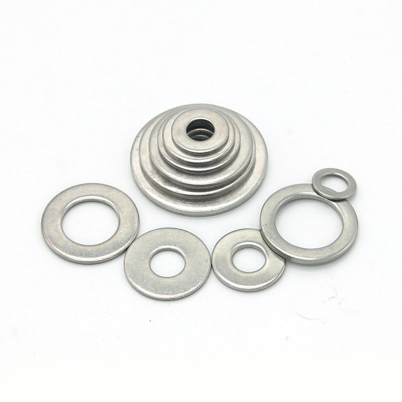 industrial bx 155 supply factory price custom make stainless steel ring gaskets