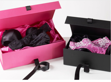 Printing Packing Box for Underclothes (GB-017)