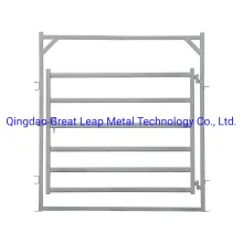 Farm Gate Cattle Sheep Gate Panel Gate