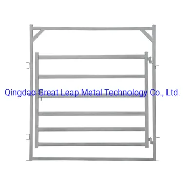Farm Gate Cattle Sheep Gate Panel Gate