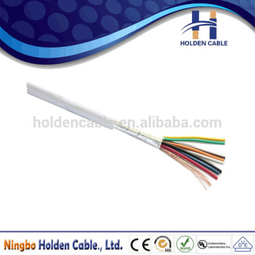 copper alarm cable for alarm system