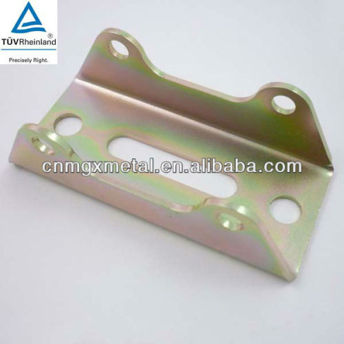 Custom Steel Bracket Stamping Metal Precision Product